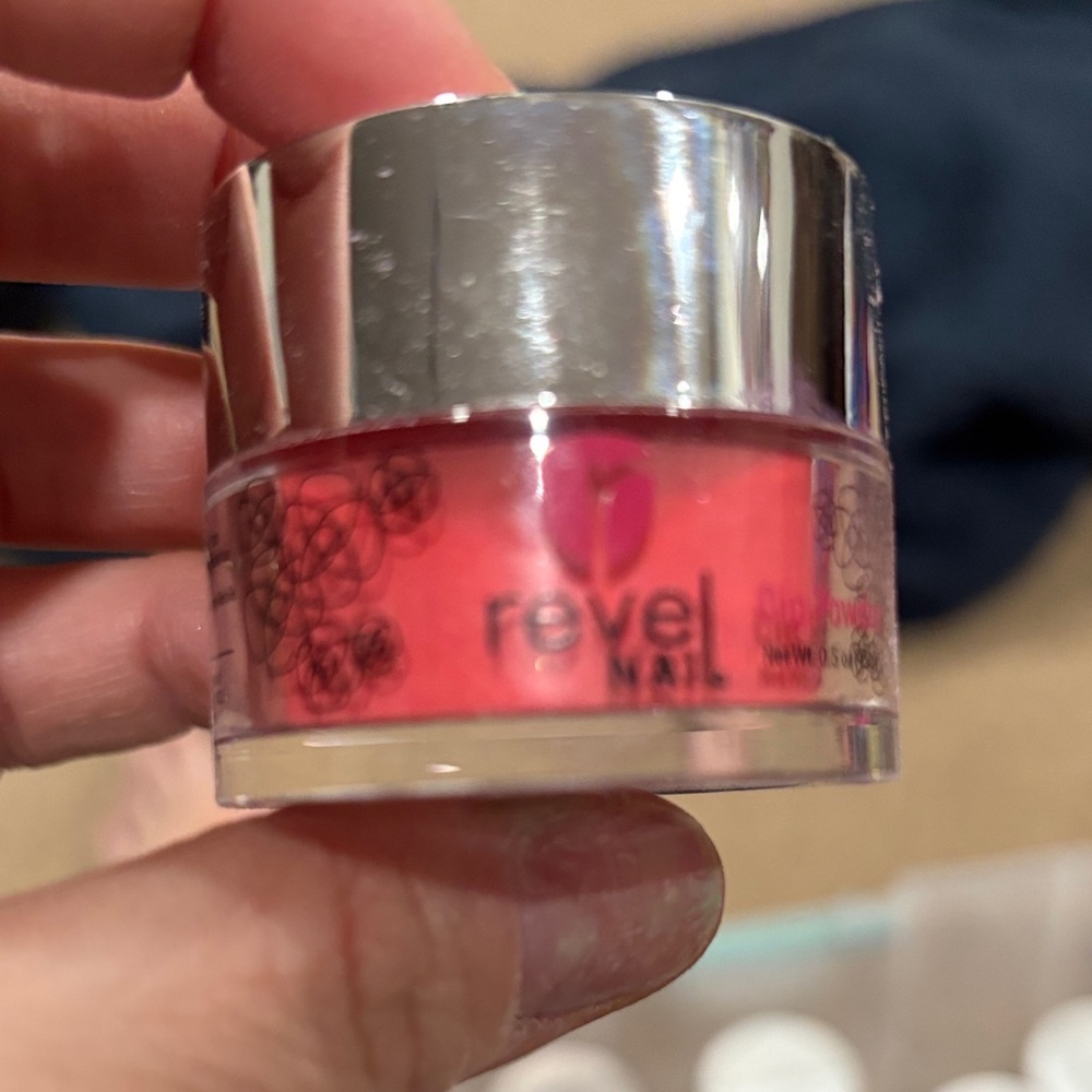 Revel Dip Powder-Lillian 1oz